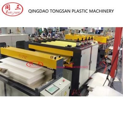 in Stock Cartonplast Sheet Extrusion Line