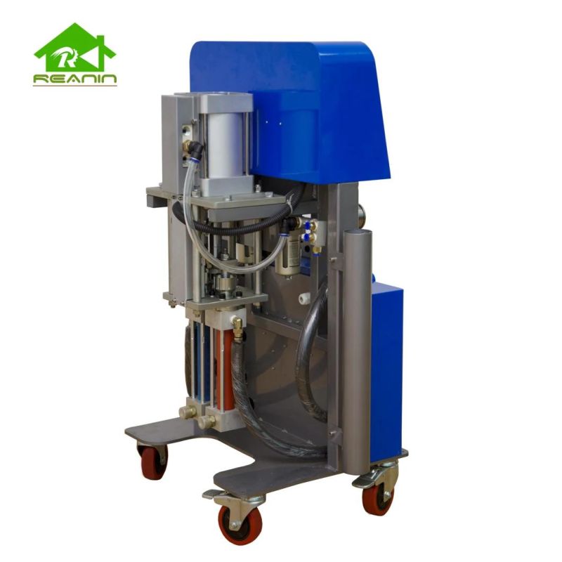 Reanin K2000 Pneumatic Polyurethane Spray and Injection Foam Machine Price