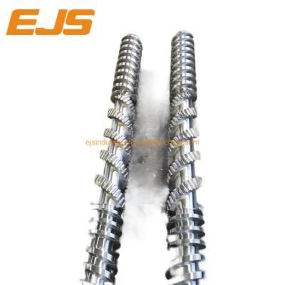 Arburg Demag Husky Boy Cincinati Extruder Screw Barrel for Plastic Making