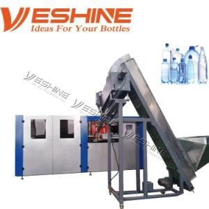 Cheapest Automatic Pet Bottle Blowing Molding Machine