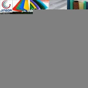 Double Output Spiral PVC Hose Extrusion Line 12 - 110mm