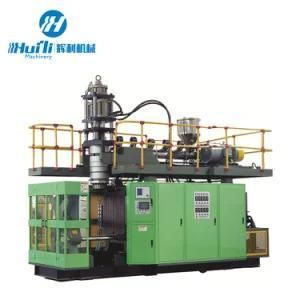 Extrusion Blow Molding Machine for PE PP HDPE PVC Bottle