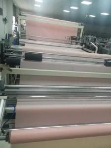 Printing Waterproof Shower Curtain Machine