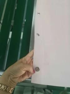 Shower Curtain Automatic Machine Equipment