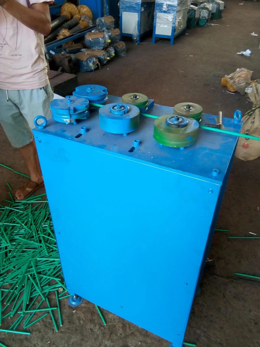 Customized Extrusion Machine for Plastic Pencil