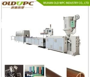 PVC Door Window Profile Production Line