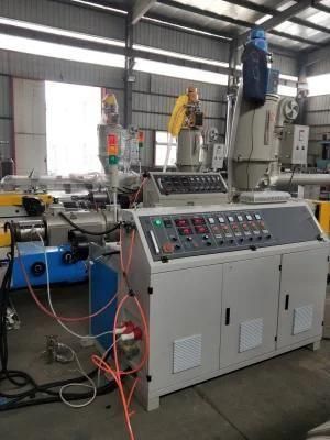 Perfect PE Corrugated Pipe Machine for Sale