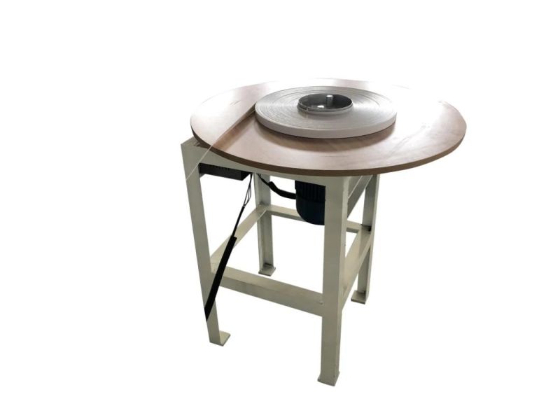 PVC 2mm Single Edge Banding Tape for Living Room Furniture Sets Making and Extrusion Line