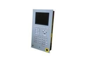 Techmation Controller 8 Inch