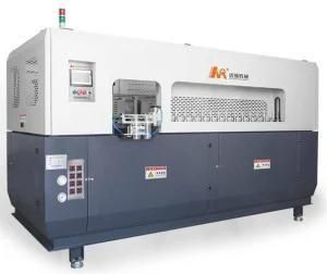 Automatic PP Plastic Bottle Blow Making Machine Manufacture