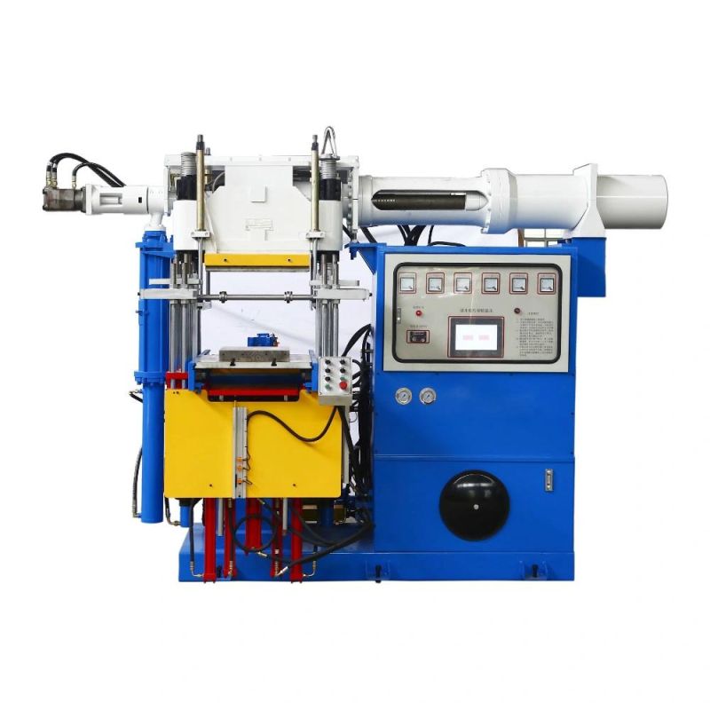 200t Silicon Rubber Injection Molding Machine