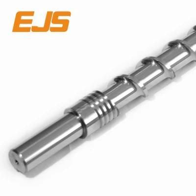 38crmoala Screw Barrel for Film Blow Extruder