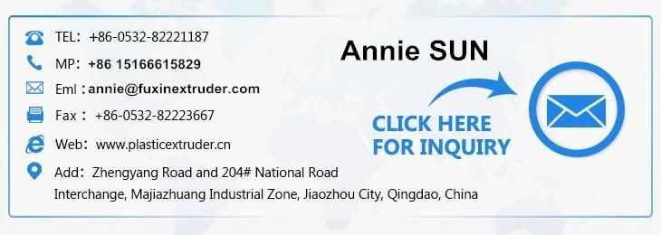 PVC/Spc Floor Extrusion Line, Stone Plastic Floor Production Line, Spc Flooring Making Machine