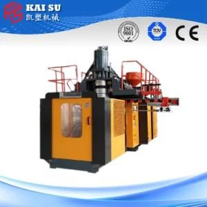 HDPE 80liters Drums Blow Moulding Machine