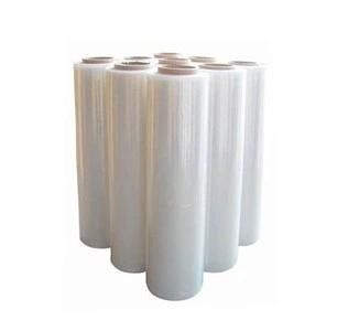 Double Layer Co-Extrusion Stretch Film Machine