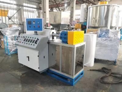 High-End Product EPS Hot Selling Melting Recycling Line