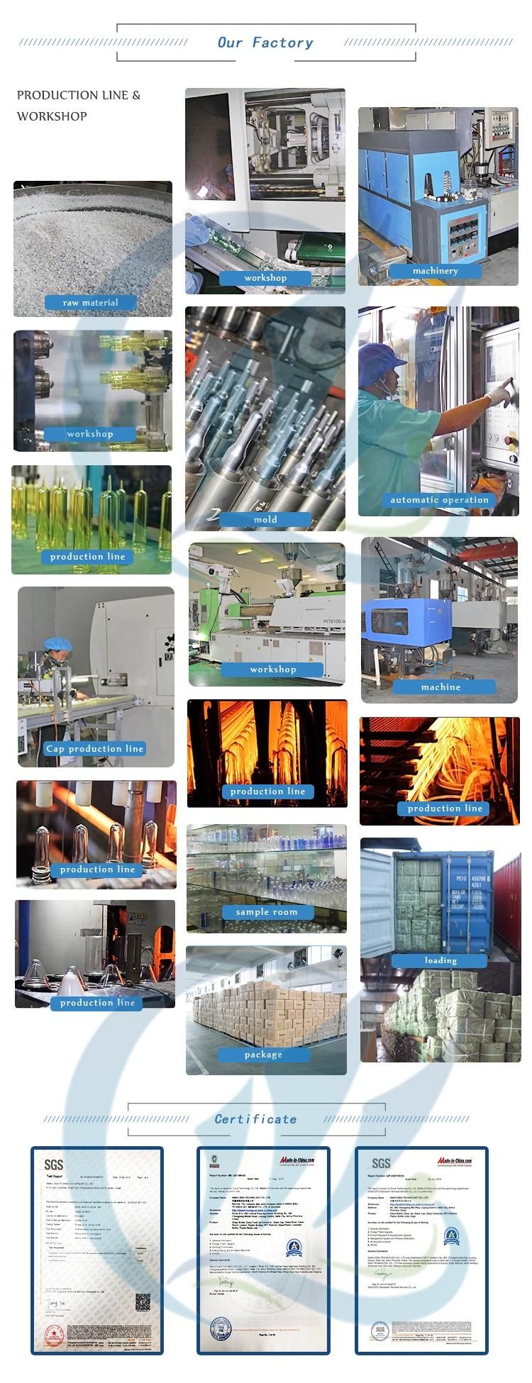 Low Cost Pet Preform 250 to Top 10 Electric Steel Precious High Speed Plastic Injection Moulding Machine
