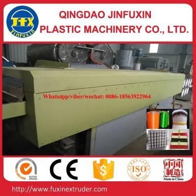 PE Monofilament Machinery
