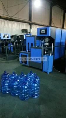 Maquina De Soplado De Botellas Semiautomaticas