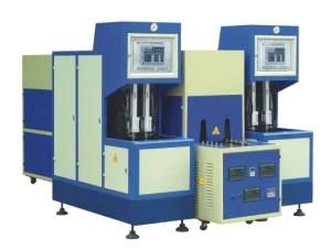 Blowing Mould Machine Semi Automatic