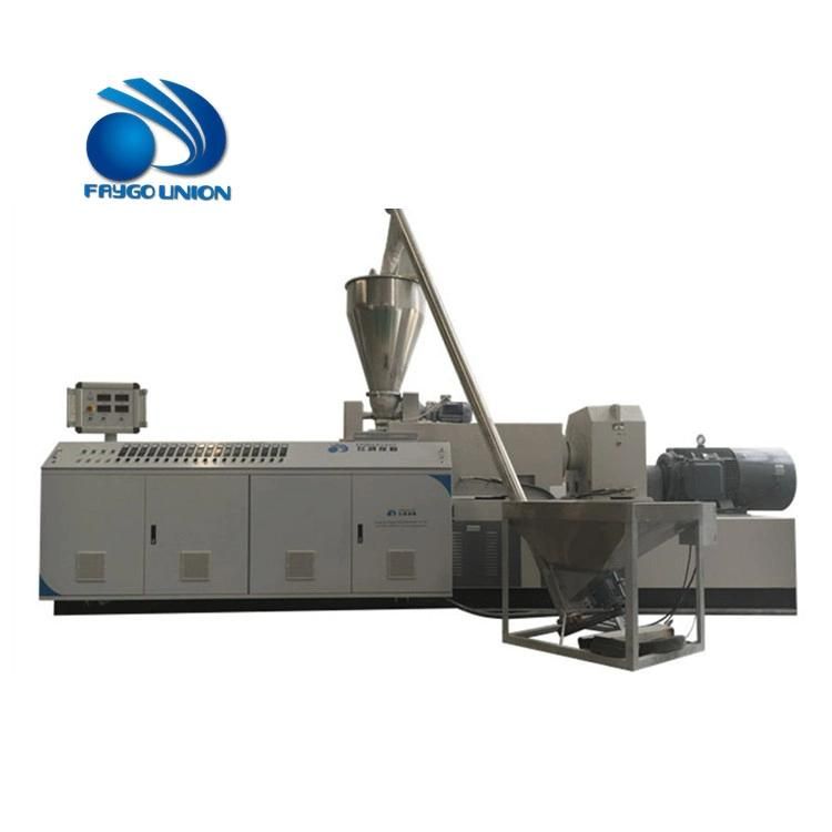 PVC-O Opvc Pipe Making Machine