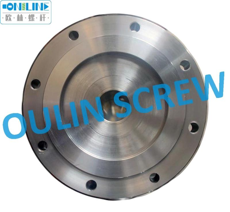 45mm, L/D=30 Extrusion Screw and Barrel