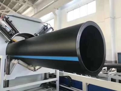 Small Diameter 15mm 20mm 25mm 32mm 40mm 50mm 63mm 75mm 90mm LDPE PE HDPE Pipe Making ...