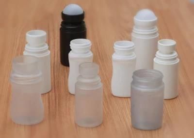 Hot Sale China 1.5ml~1L HDPE Jerry Cans/Bottles Blow Molding Machine