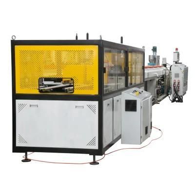 Width of The Sheet 1m Plastic Glazed Roof Tile Extrusion Line