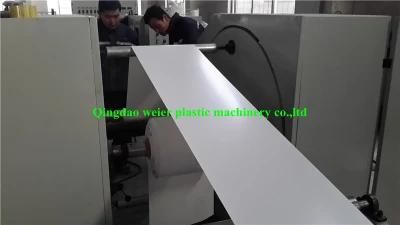 Edge Banding Machine