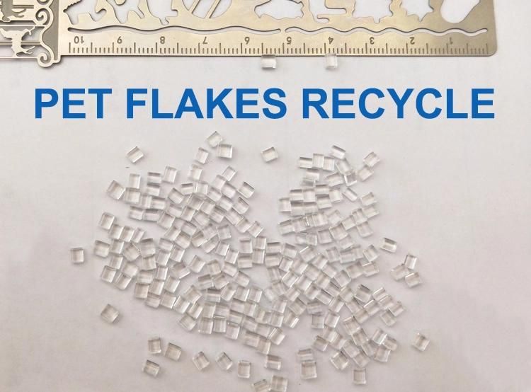 Plastic Recycling Extruder for ABS /PC Shell Waste Pelletizer