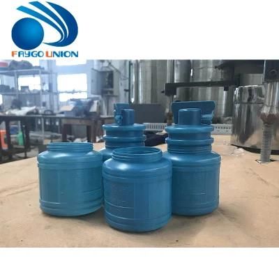 Full Automatic Bottle Neck Cutting Machine