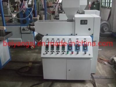 Plastic Extruder