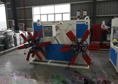 New Tech PE HDPE PP PPR Smooth Rigid Corrugated Flexible Soft Hose Water Pipe ...