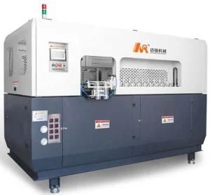 Beverage Beverage Drinking Water Bottle Blowing Machine