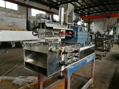 Excellent Quality Powder Coating Extruding Machine
