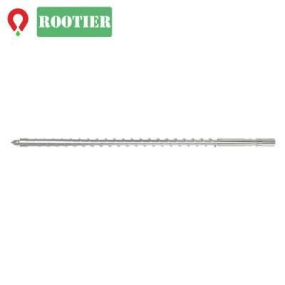 BS560 Bt560 Screw Barrel Nozzle Tip Torpedo Ring for Borche Injection Molding Machine