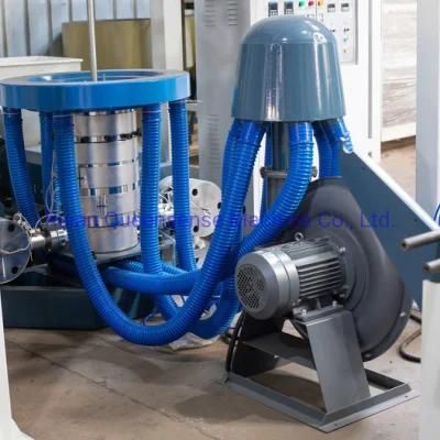 Rotary Die Device ABA Film Blowing Machine
