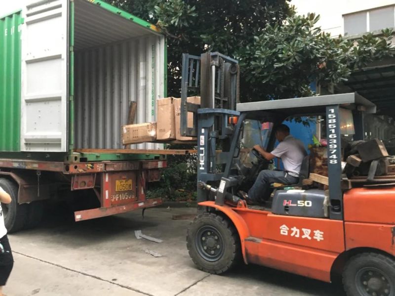 PP PE PVC Electrical Conduct Corrugated Pipe Production Line