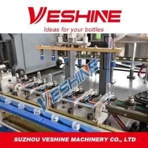 Pet Bottle Blowing Machine for Fruit Juice Bottle