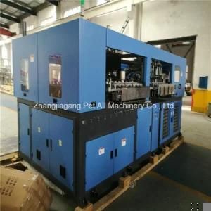 3cavity -9cavity Blow Moulding Machine