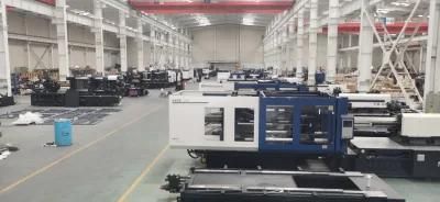 GF200eh Bottle Cap Injection Molding Machine Small Plastic Molding Machine