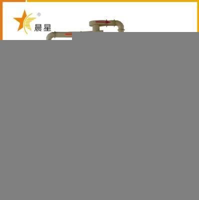 Waste Plastic Pipe Grinding Pulverizer Machine PVC Milling Machine