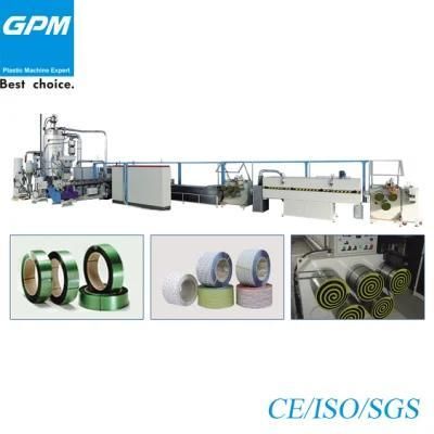 Packing Tape Production Line