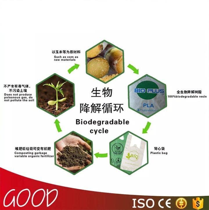 Mono Layer Rotary Die Double Winder PE Film Blowing Machine
