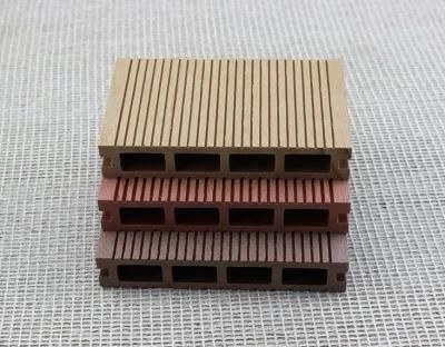 PVC/PE WPC Board/Panel Profile Production Line Wood-Plastic Extrusion Machinery