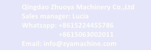 Wholesale Original Synthetic Hair Filament Machine Plant for Hair Braid/Hairpiece/Hair Extension