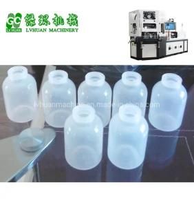 50ml PP Cabined Mouth Botle/High Speed Bottle Blowing Machine
