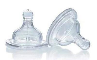 Medical Grade Liquid Silicone Rubber LSR Injection Molding Machine for Nipple, Pacifier, ...