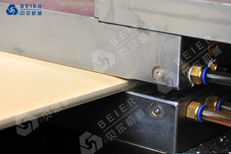 PVC WPC Foam Board Machine Plastic Foam Sheet Panel Extrusion Production Line